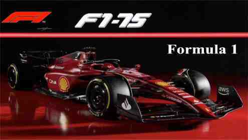 I Migliori siti per vedere la Formula 1 Live Streaming