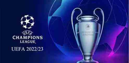 I Migliori Siti per vedere la Champions League in Live Streaming
