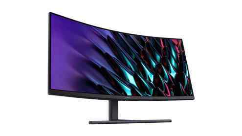Revisione del monitor Huawei con display all-in-one