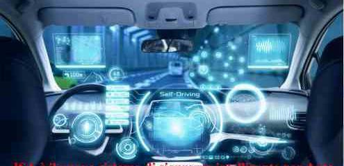 ISA è il nuovo sistema di sicurezza intelligente per Auto