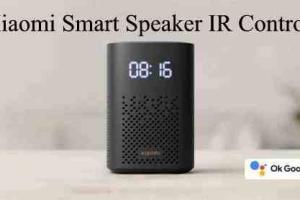 Xiaomi Smart Speaker IR Control Caratteristiche e Prezzo