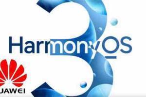 Huawei HarmonyOS 3.0 ufficiale sicurezza e Privacy
