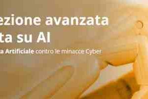 FlashStart: DNS basato sull'intelligenza artificiale