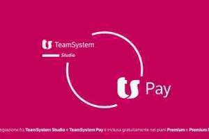 TeamSystem Pay Servizi di pagamento per il tuo business