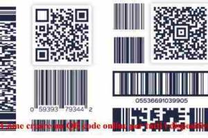 Come creare un QR code online per tutti i dispositivi