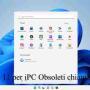 Windows 11 pensato per vecchi PC Obsoleti chiamato Tiny11