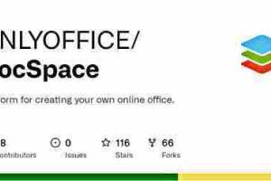 ONLYOFFICE DocSpace: collaborare sui documenti