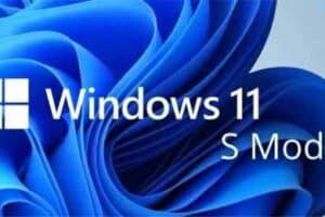 Come Disattivare la modalità Windows 11 S