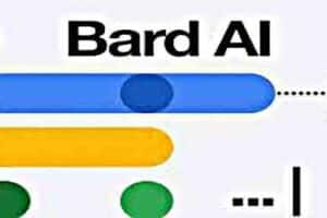 Google Bard Intelligenza Artificiale di nuova Generazione