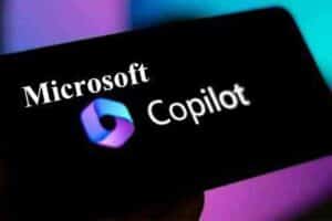 Microsoft Copilot sul sistema operativo Windows 11