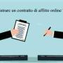 Come registrare un contratto di affitto online "RLI web"