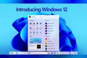 Windows 12 il nuovo Sistema Operativo Microsoft
