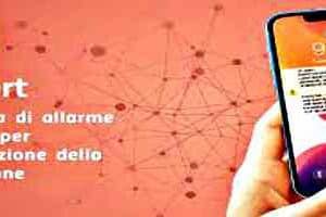 Sistema IT-Alert anti catastrofi: come funziona