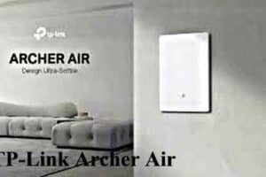 Router Archer Air R5 WiFi 6 Caratteristiche e Prezzo