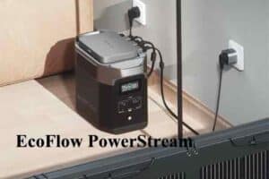 EcoFlow PowerStream il fotovoltaico da terrazzo