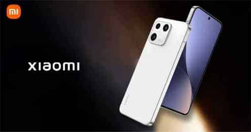 Xiaomi 14 il nuovo Top di Gamma Cinese