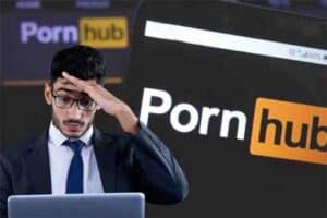 PornHub Dati degli utenti a rischio Privacy