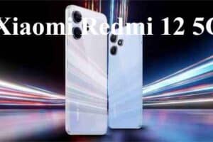 Xiaomi Redmi 12 5G Caratteristiche e Prezzo