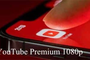 YouTube funzione Premium nuova qualità 1080p