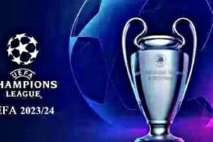 I Migliori Siti per vedere la Champions League in Live Streaming