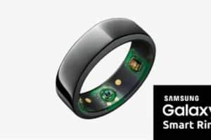 Samsung Galaxy Ring: Anello Intelligente Smart