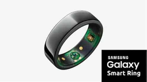 Samsung Galaxy Ring: Anello Intelligente Smart
