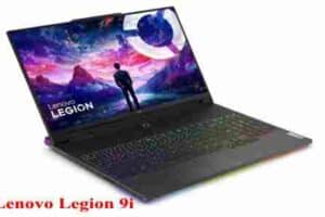Lenovo Legion 9i Notebook Gaming a raffreddamento liquido