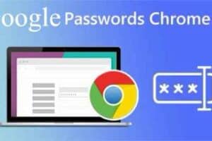 Password Chrome: alcune domande