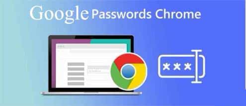 Password Google Chrome: alcune domande