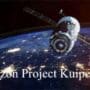 Amazon Project Kuiper servizio Internet satellitare