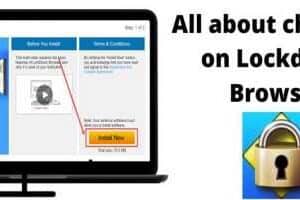 Come Bypassare Respondus Lockdown Browser