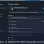 Windows 11 KB5032190 23H2 Disponibile al Download