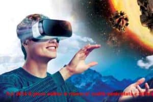 Nel 2024 il gioco online si rinnova! realtà aumentata e virtuale