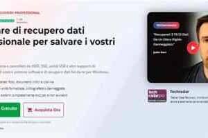 3 metodi per Recuperare i dati da un computer Windows