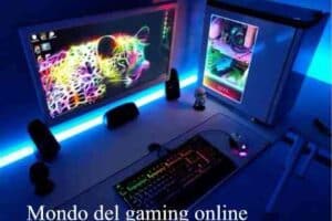 Infrastruttura tecnologica nel mondo del gaming online