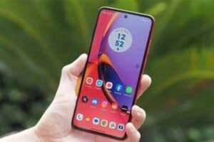 Motorola G84 5G: Smartphone con 12 GB di Ram