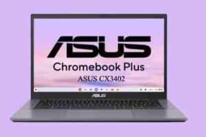 Asus CX3402 Chromebook Plus Caratteristiche e Prezzo