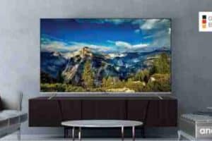 Smart TV Metz MUC7000 4K con Android TV