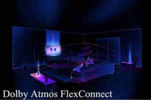 Dolby Atmos FlexConnect sui sistemi audio delle Smart TV