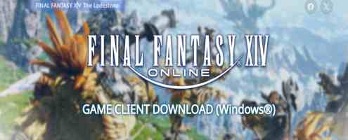 Final Fantasy 14 supera 30 milioni di giocatori