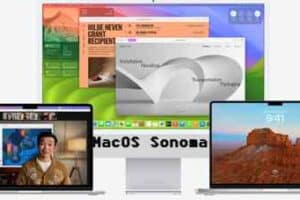 MacOS Sonoma: ultima versione del sistema operativo Apple