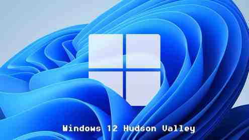 Windows Hudson Valley il prossimo OS di Microsoft