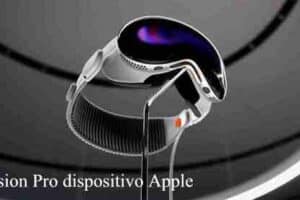 Vision Pro dispositivo Apple più importante del 2024