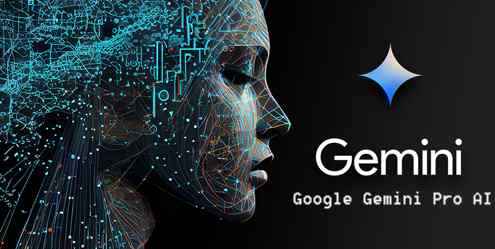 Google Gemini Pro l'intelligenza Artificiale più avanzata